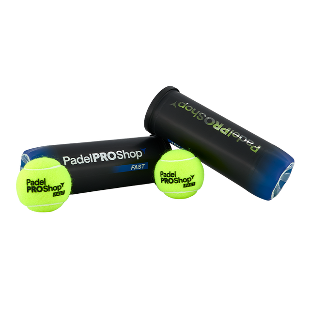 Padel Pack Balls PadelPROShop Fast