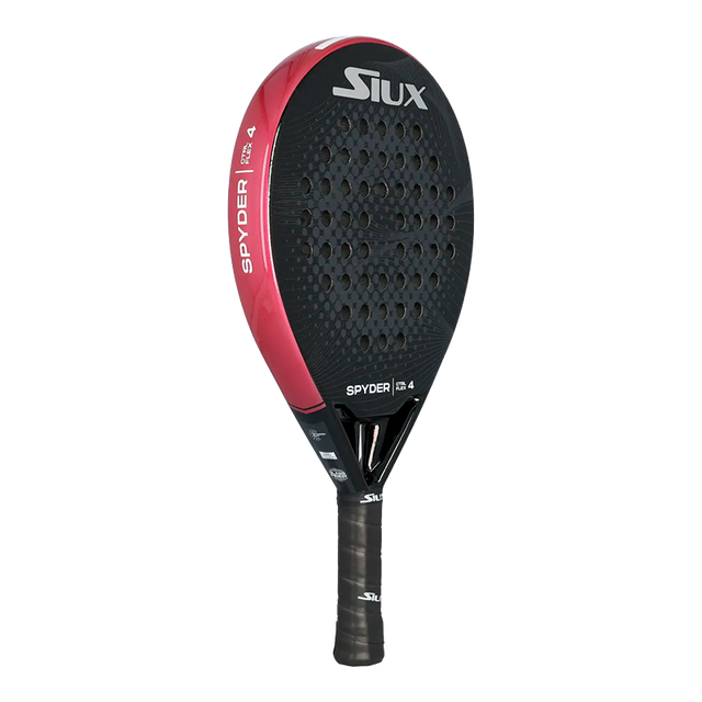Pala Siux Spyder Control Flex 4