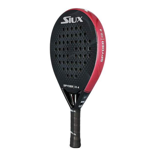 Pala Siux Spyder Control Flex 4