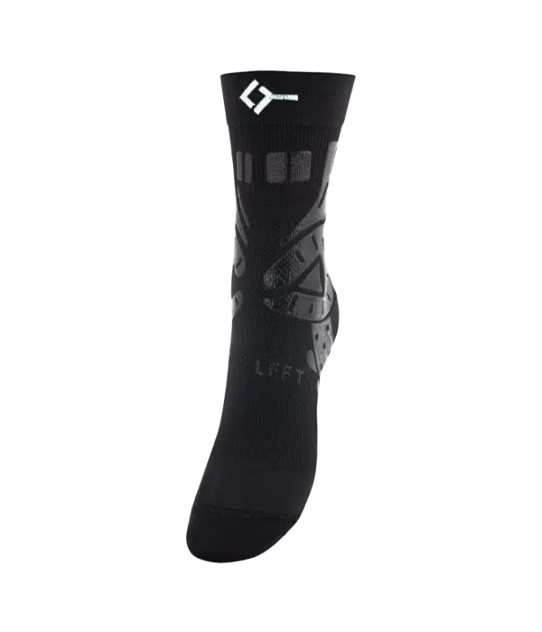 Tobillera Floky Support Negro