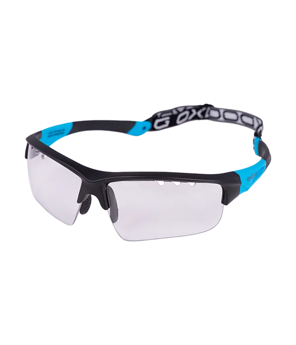 Gafas Oxdog Spectrum JR/SR Azul