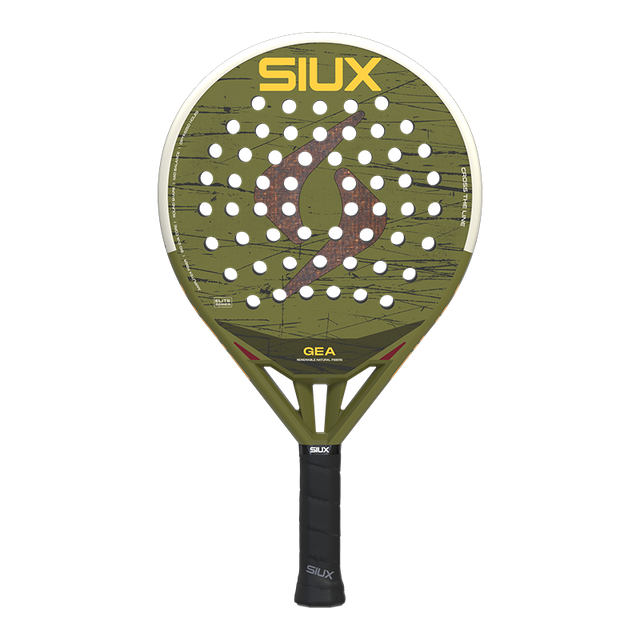 racket Siux Gea 2 2026