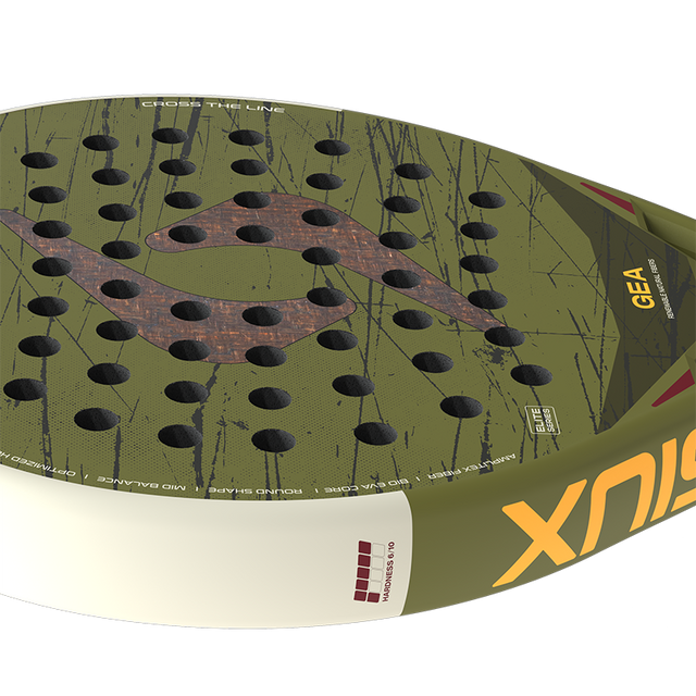 racket Siux Gea 2 2026