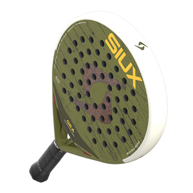 racket Siux Gea 2 2026