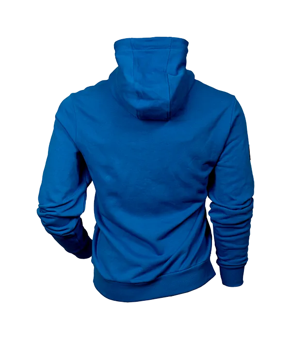 Sudadera Oxdog Glow Azul
