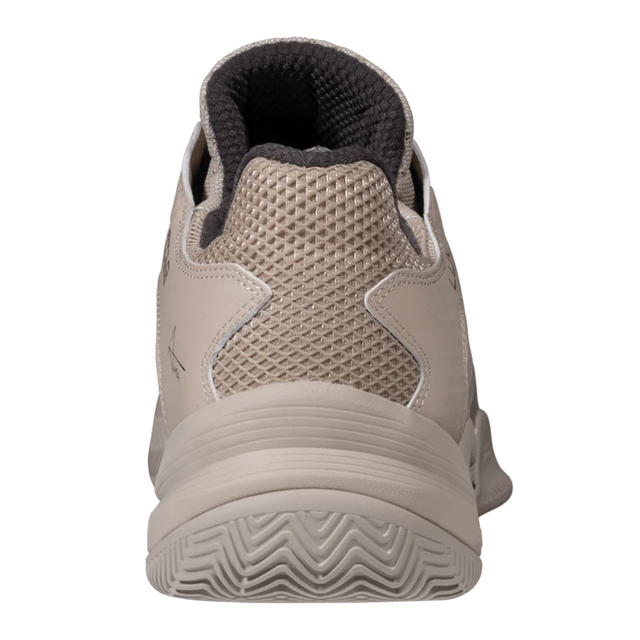 Zapatillas Nox AT10 LUX Feather Grey/Raven 2026