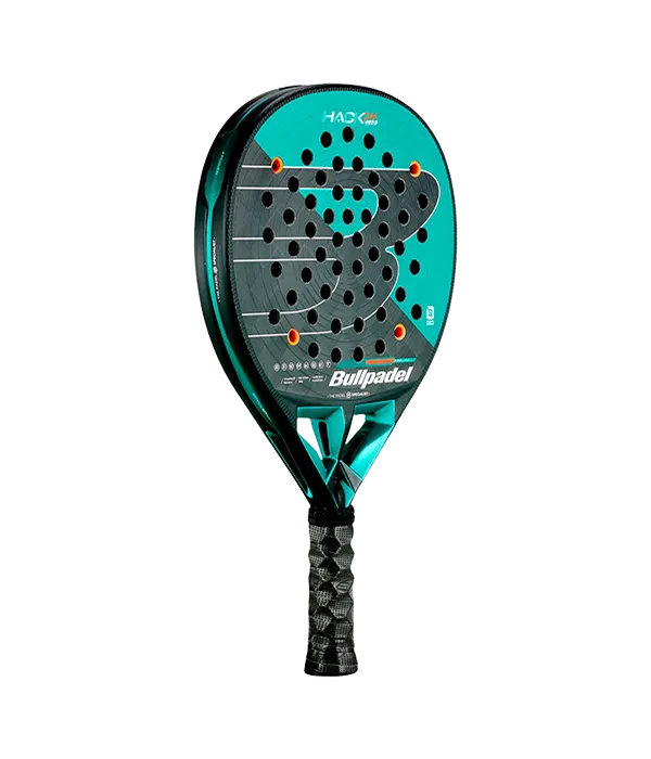 Pala Bullpadel HACK 04 Hybrid 2025
