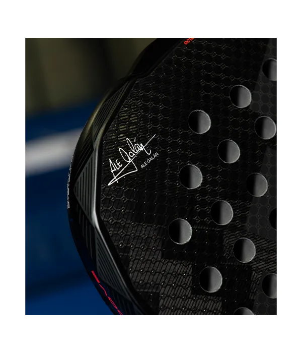 Adidas Padel Racket Metalbone HRD+ 3.4 2025 Ale Galán