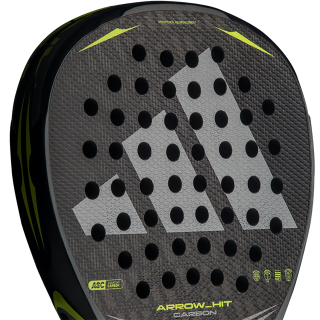 Racchetta Adidas Colpo di freccia Carbon 2026