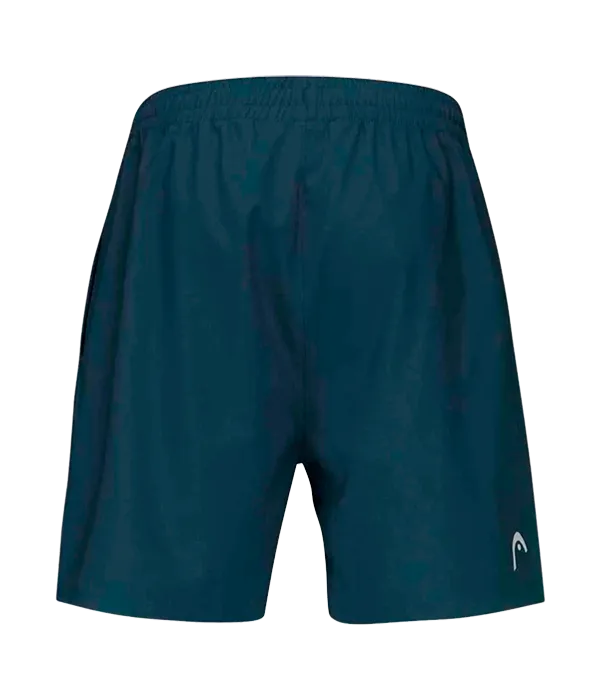 Pantalon HEAD Club Azul oscuro 2025