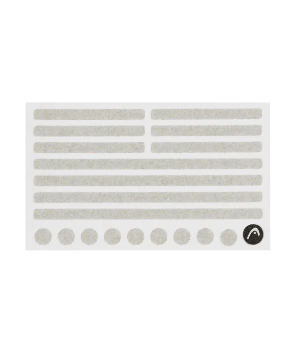 Spin Strips HEAD Padel Pro