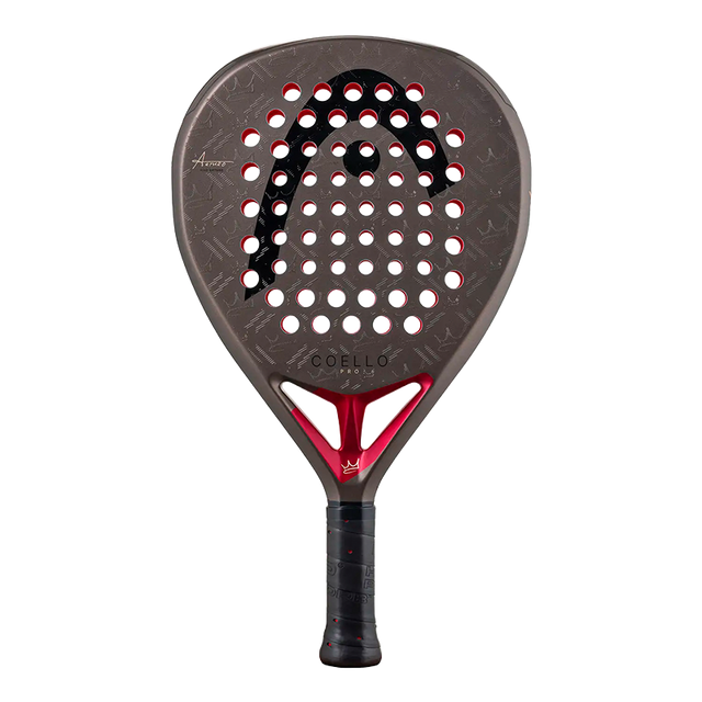 Head Padel Racket Coello Pro Special 2026