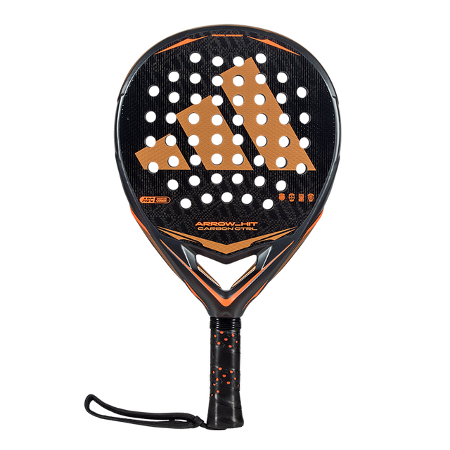 Pala Adidas Arrow Hit Carbon Ctrl 2026