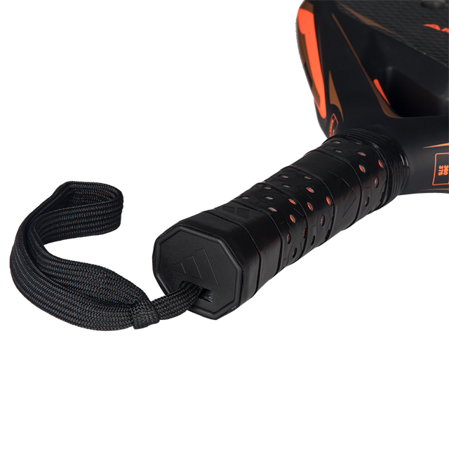 Racket Adidas Arrow Hit Ctrl 2026