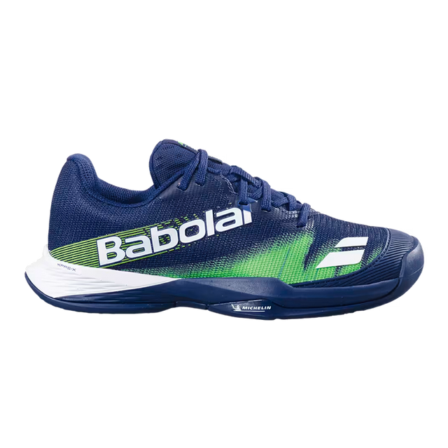 Zapatillas Babolat Jet Premura 2 Junior 2026