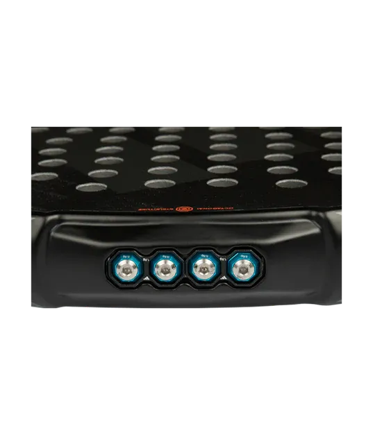 Pala de TEST Adidas Metalbone HRD+ 3.4 2025 Ale Galán