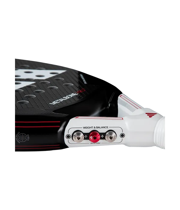 Raquete de Padel Adidas Metalbone 3.3 DRH+ Ale Galán 2024