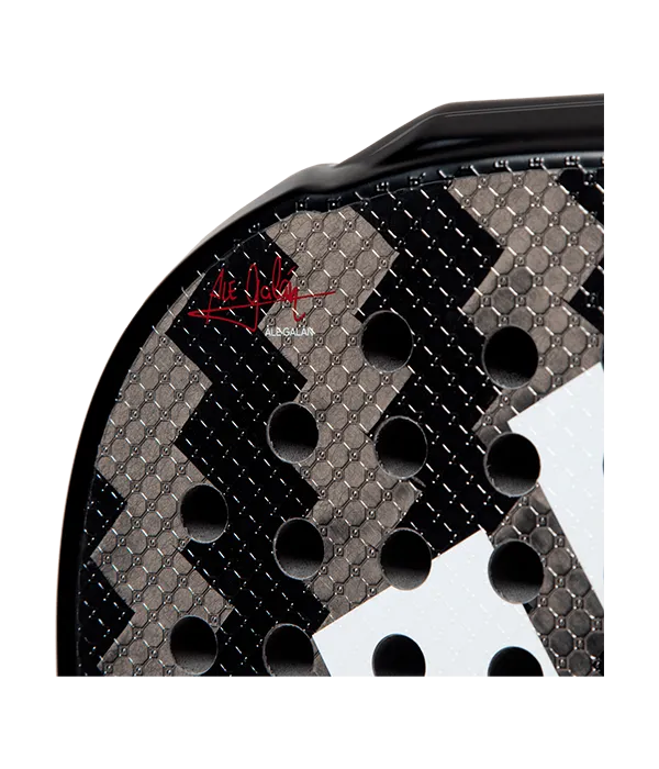 Pala Adidas Metalbone 3.3 HRD+ Ale Galán 2024