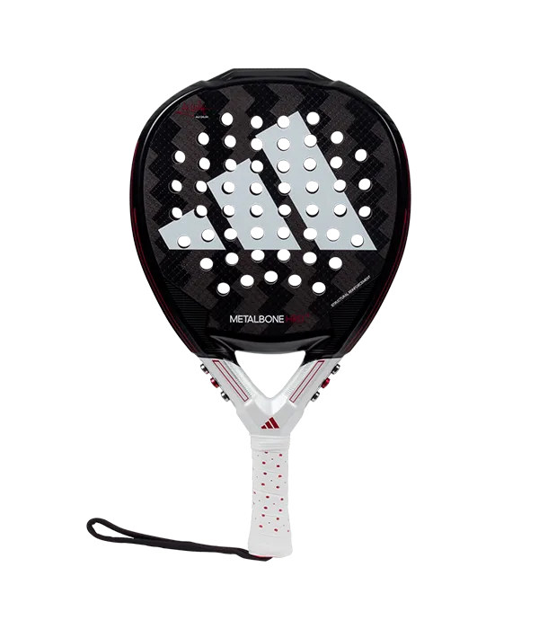 Pala Adidas Metalbone 3.3 HRD+ Ale Galán 2024