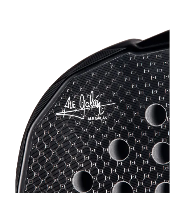 Pala Adidas Metalbone HRD+ 3.4 2025 Ale Galán