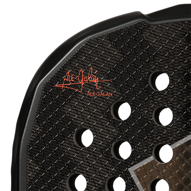 Pala Adidas Metalbone HRD+ 2026