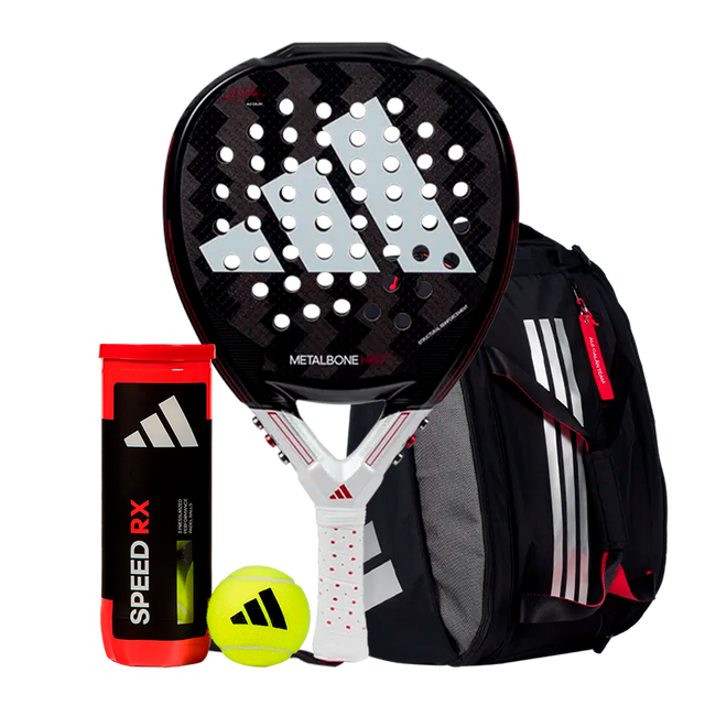 Galan Ale-Paket Metalbone 3,3 HRD+