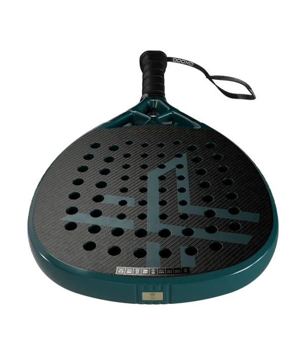 Oxdog Padel Racket Hyper Pro+ 2.0 2025