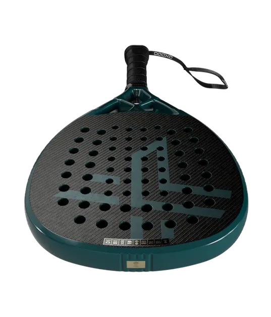 Pala de TEST Oxdog Hyper Pro+ 2.0 2025