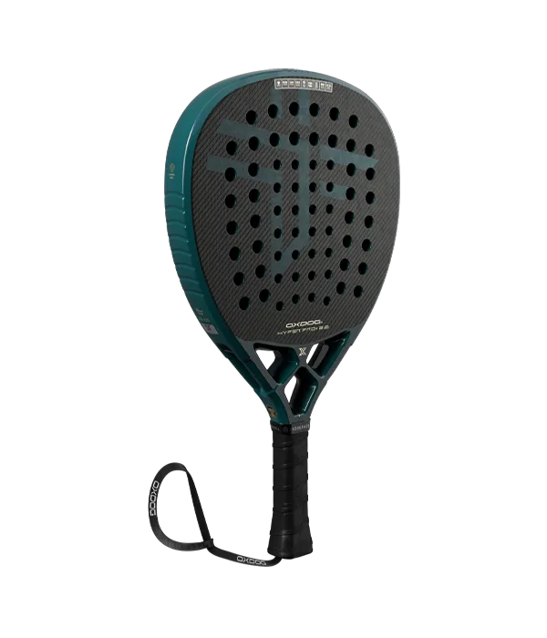 Pala Oxdog Hyper Pro+ 2.0 2025