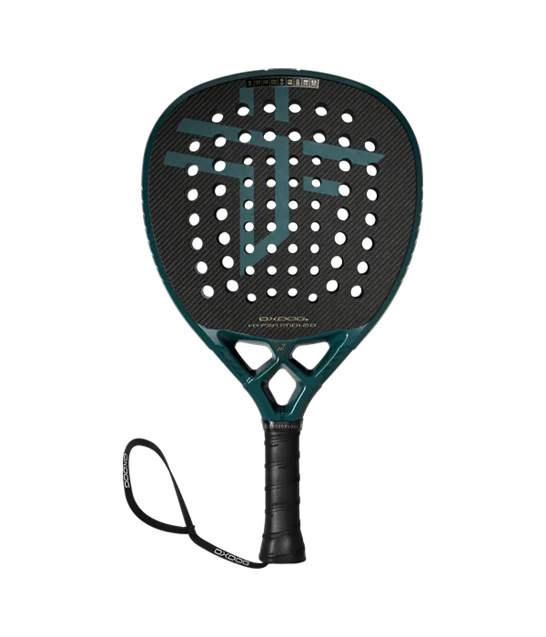 Pala Oxdog Hyper Pro+ 2.0 2025