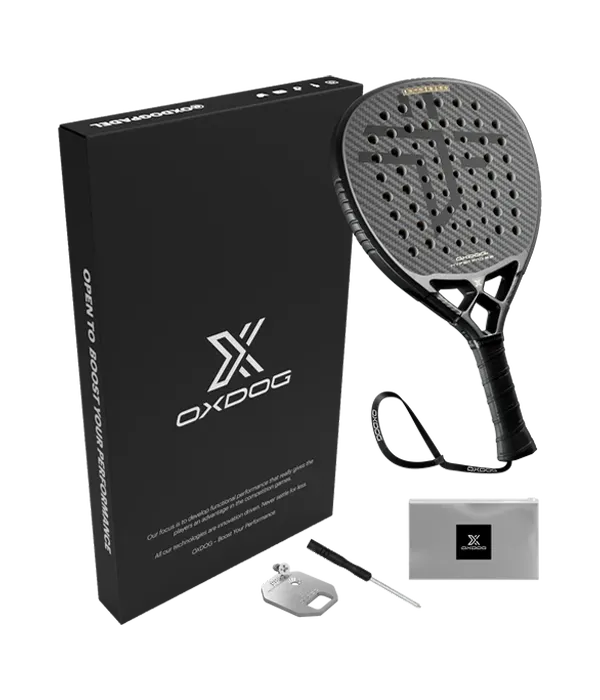 Pala Oxdog Hyper Pro 2.0 2025
