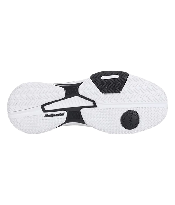 Zapatillas Bullpadel Icon 25l Blanco 2025
