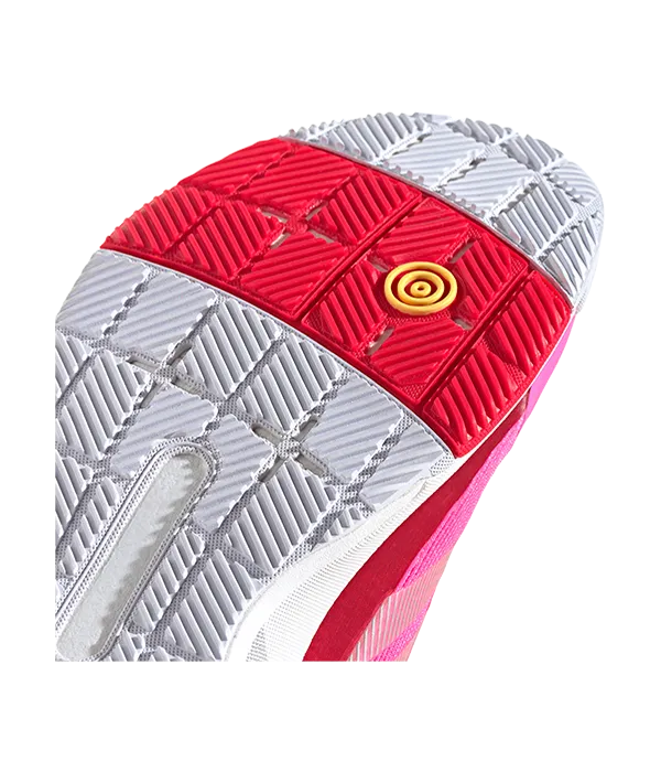 Zapatillas Adidas Crazyquick LS Padel Women Rosa