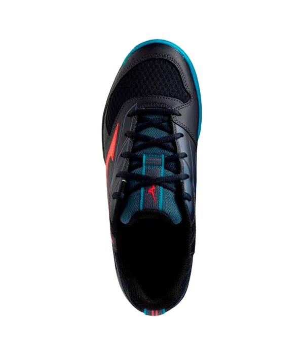 Zapatillas Mizuno Break Shot 5 Padel Azul Marino 2025