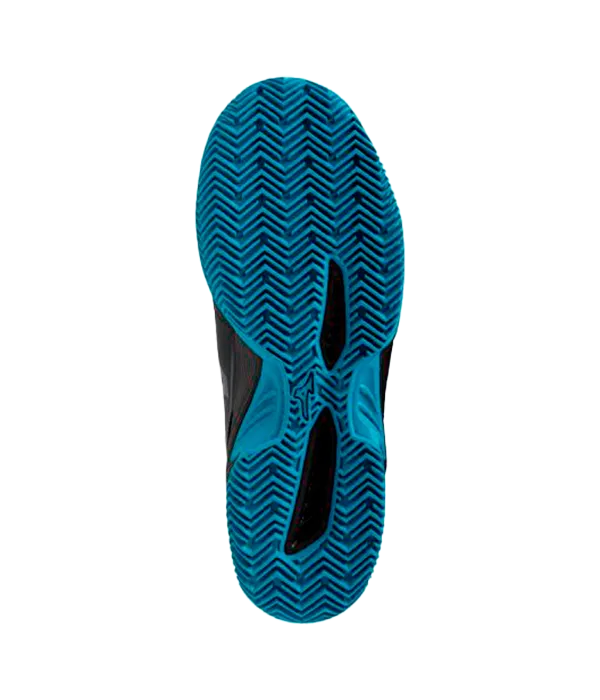 Zapatillas Mizuno Break Shot 5 Padel Azul Marino 2025