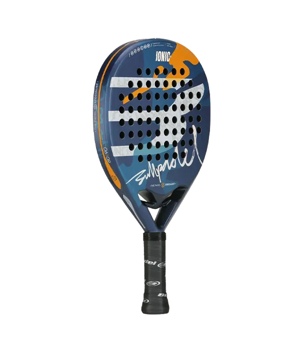Pala Bullpadel Ionic Control 2025