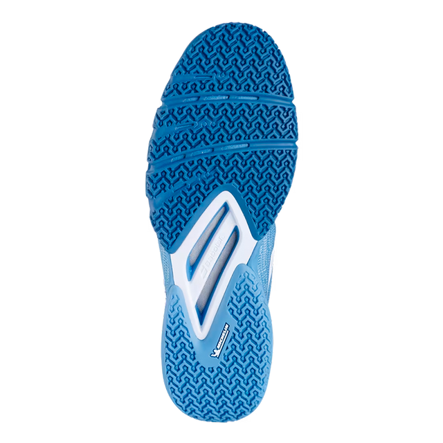 Zapatillas Babolat Jet Viva Blue Moon/Seaport 2026
