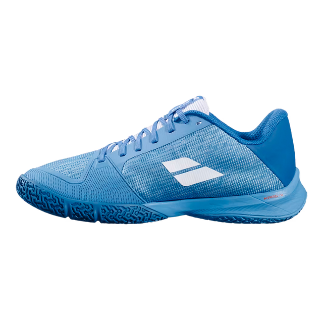 Zapatillas Babolat Jet Viva Blue Moon/Seaport 2026