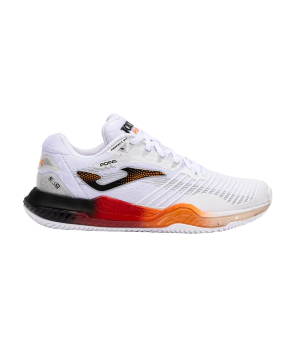 Zapatillas Joma Point Men 2532 White