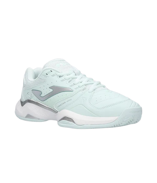 Zapatillas Joma Master 1000 Lady 2505 Blue