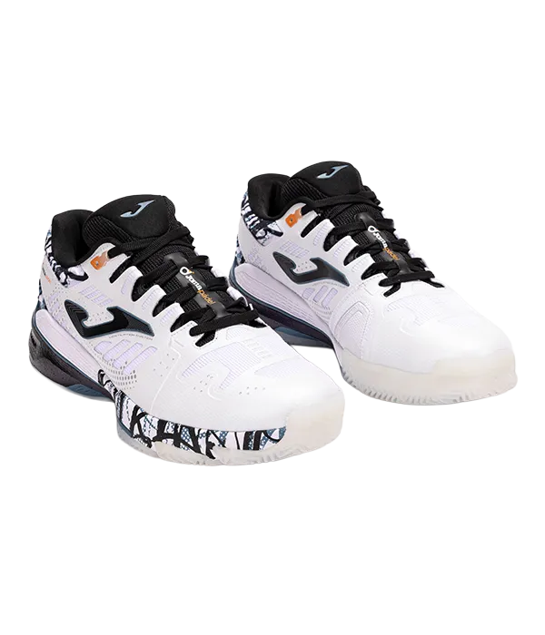Zapatillas Joma Slam 2025 Juanlu Esbri