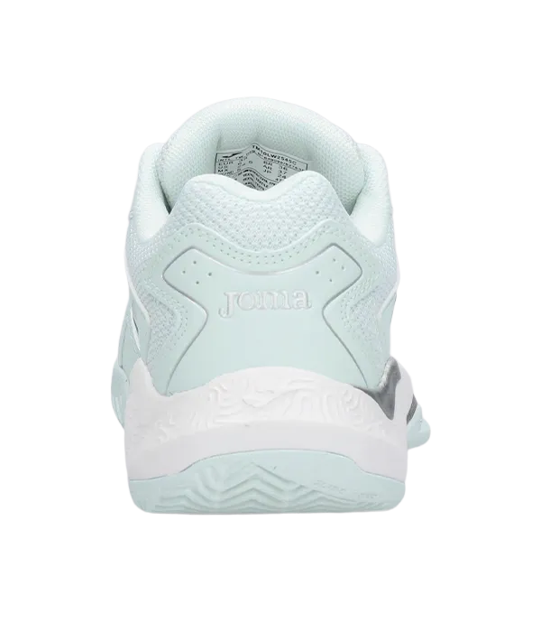 Zapatillas Joma Master 1000 Lady 2505 Blue