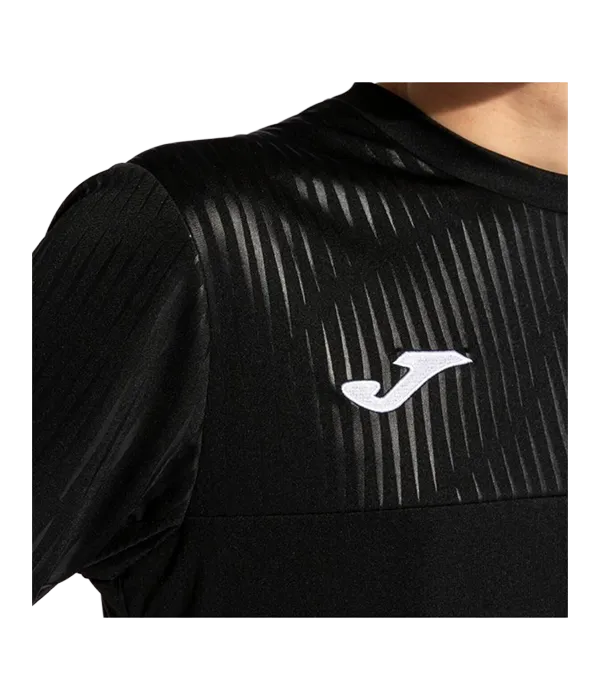 Camiseta Joma Montreal Negra