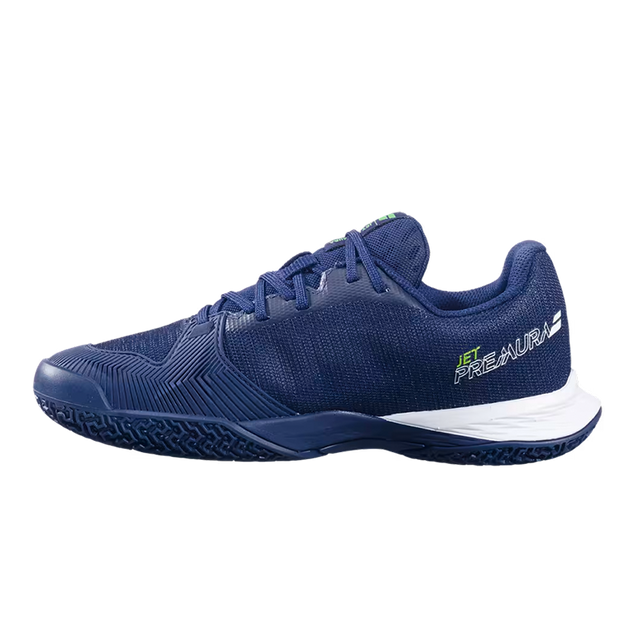Zapatillas Babolat Jet Premura 2 Junior 2026