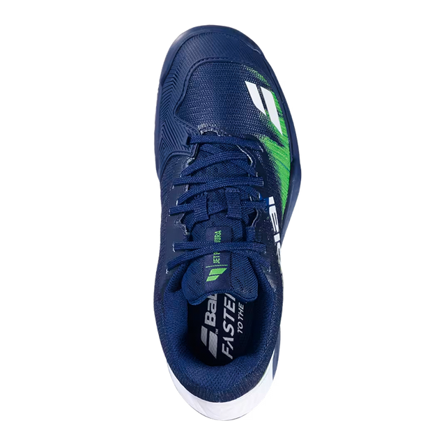 Zapatillas Babolat Jet Premura 2 Junior 2026