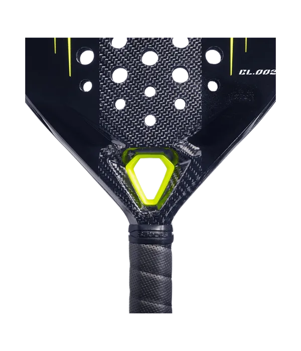 Pala Babolat Lamborghini BL.002 Negro 2025