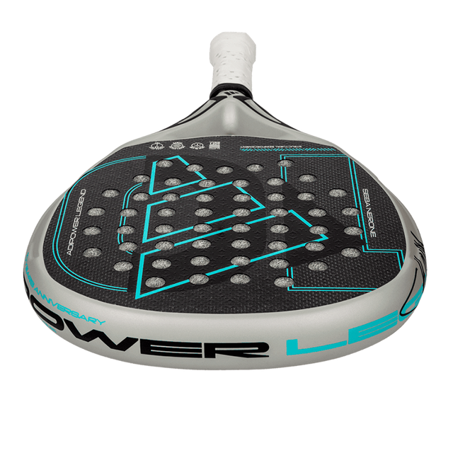 Racket Adidas Adipower Legend Seba Nerone 2025 10th Anniversary