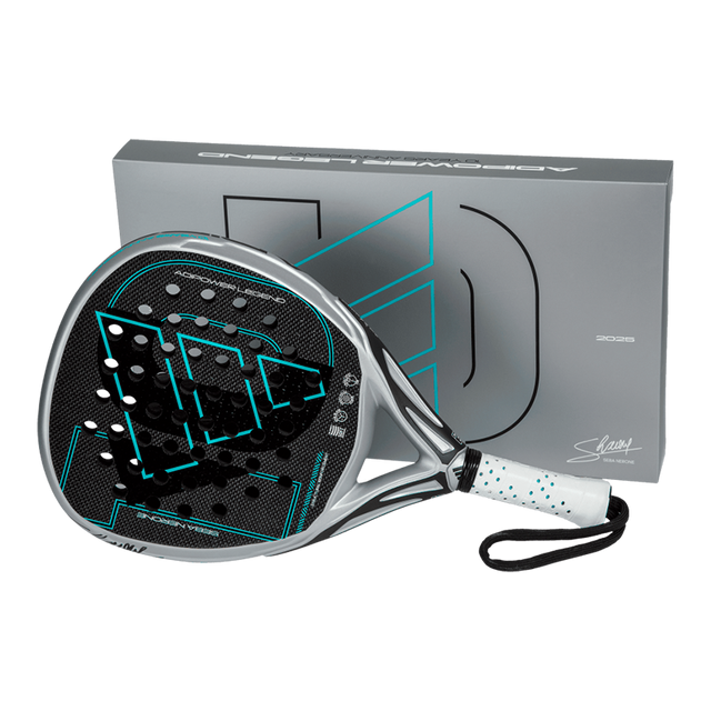 Racket Adidas Adipower Legend Seba Nerone 2025 10th Anniversary