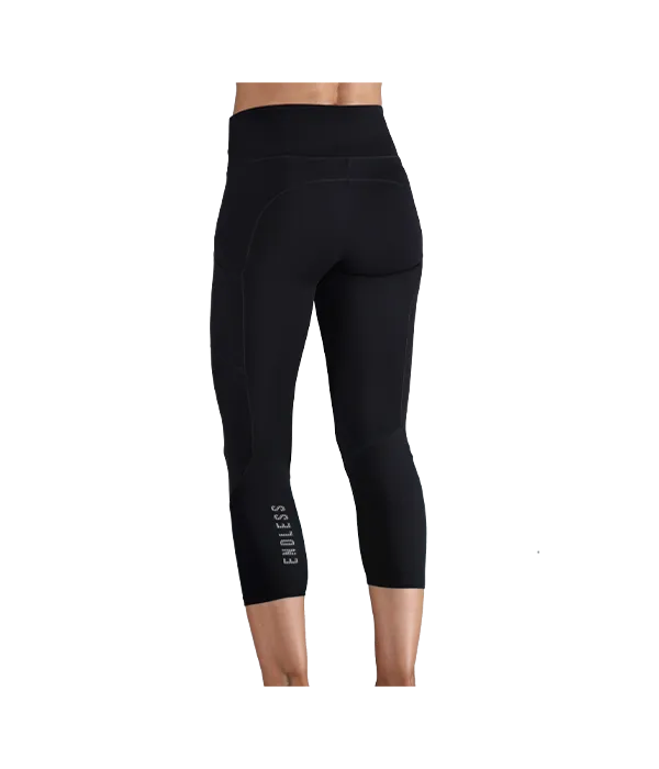 Mallas Endless Lift HW 7/8 Black