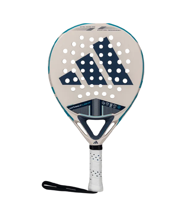 Pala Adidas Cross It Team Light 3.4 2025